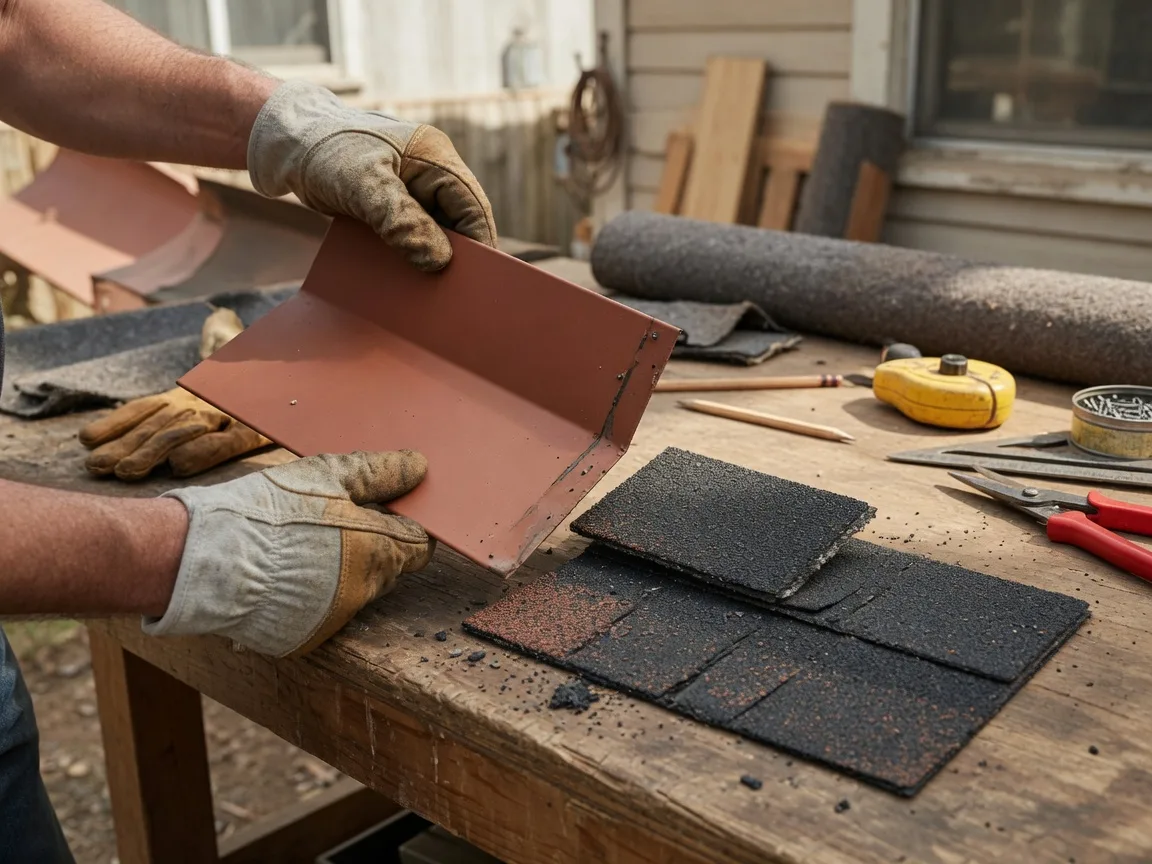 Roof Repair company in Mattapan, MA